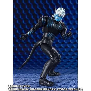 Amazon | S.H.Figuarts バイス＆ラブコフ＆オプション